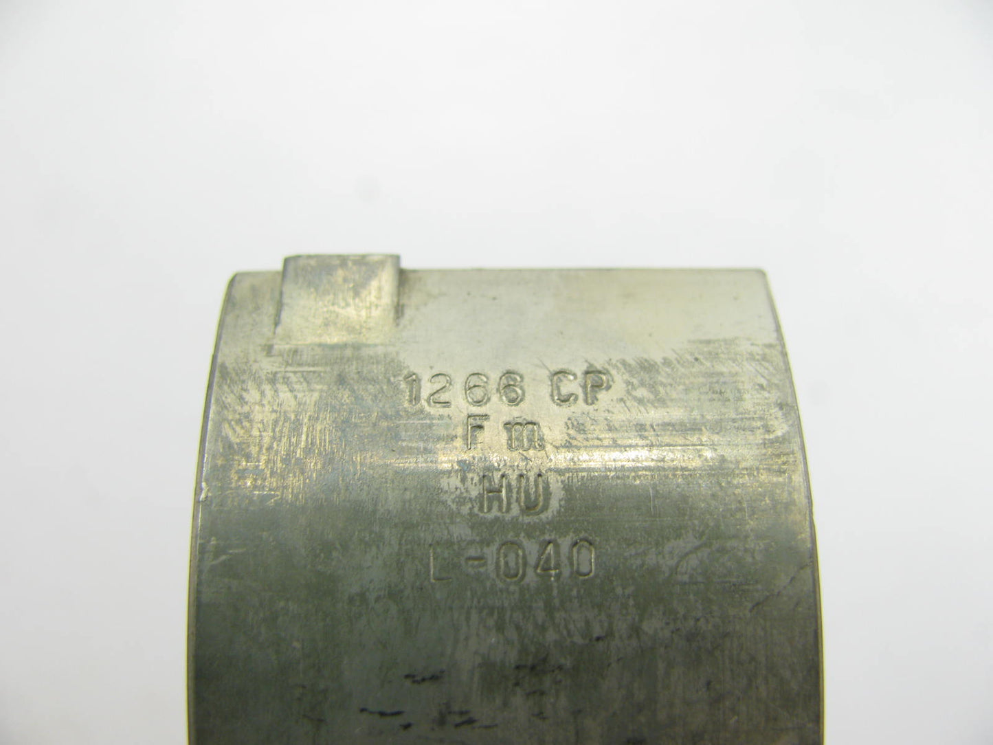 Federal Mogul 712M-40 Main Bearings .040'' IHC BD269 BD282 BD308 BLD250 BLD269