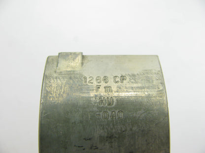 Federal Mogul 712M-40 Main Bearings .040'' IHC BD269 BD282 BD308 BLD250 BLD269