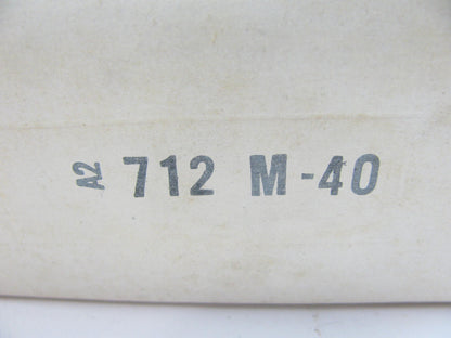 Federal Mogul 712M-40 Main Bearings .040'' IHC BD269 BD282 BD308 BLD250 BLD269