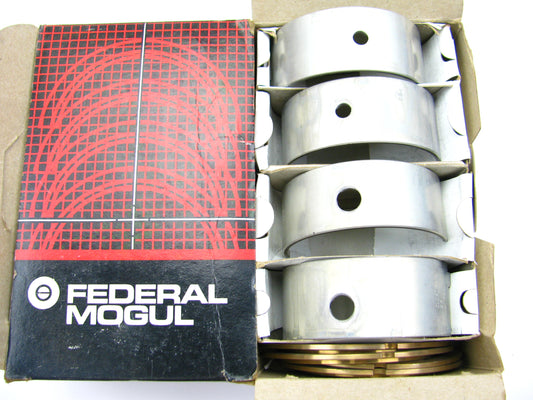 Federal Mogul 712M Main Bearings .010'' IHC BD269 BD282 BD308 BLD250 BLD269