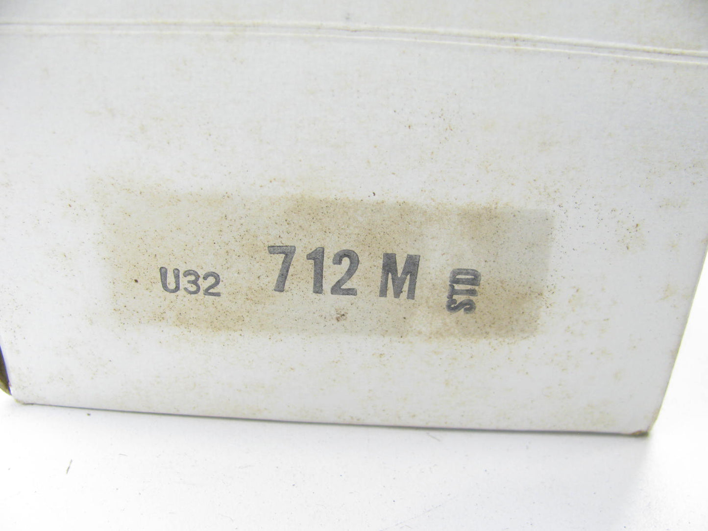 Federal Mogul 712M Main Bearings - Standard IHC BD269 BD282 BD308 BLD250 BLD269