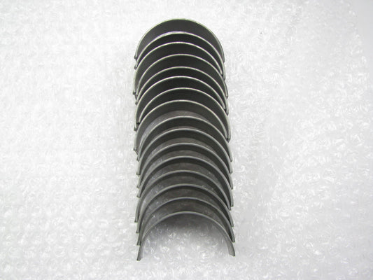 Federal 7135CH10 PERFORMANCE Rod Bearings Set .010'' For Chrysler 383 400 413 440