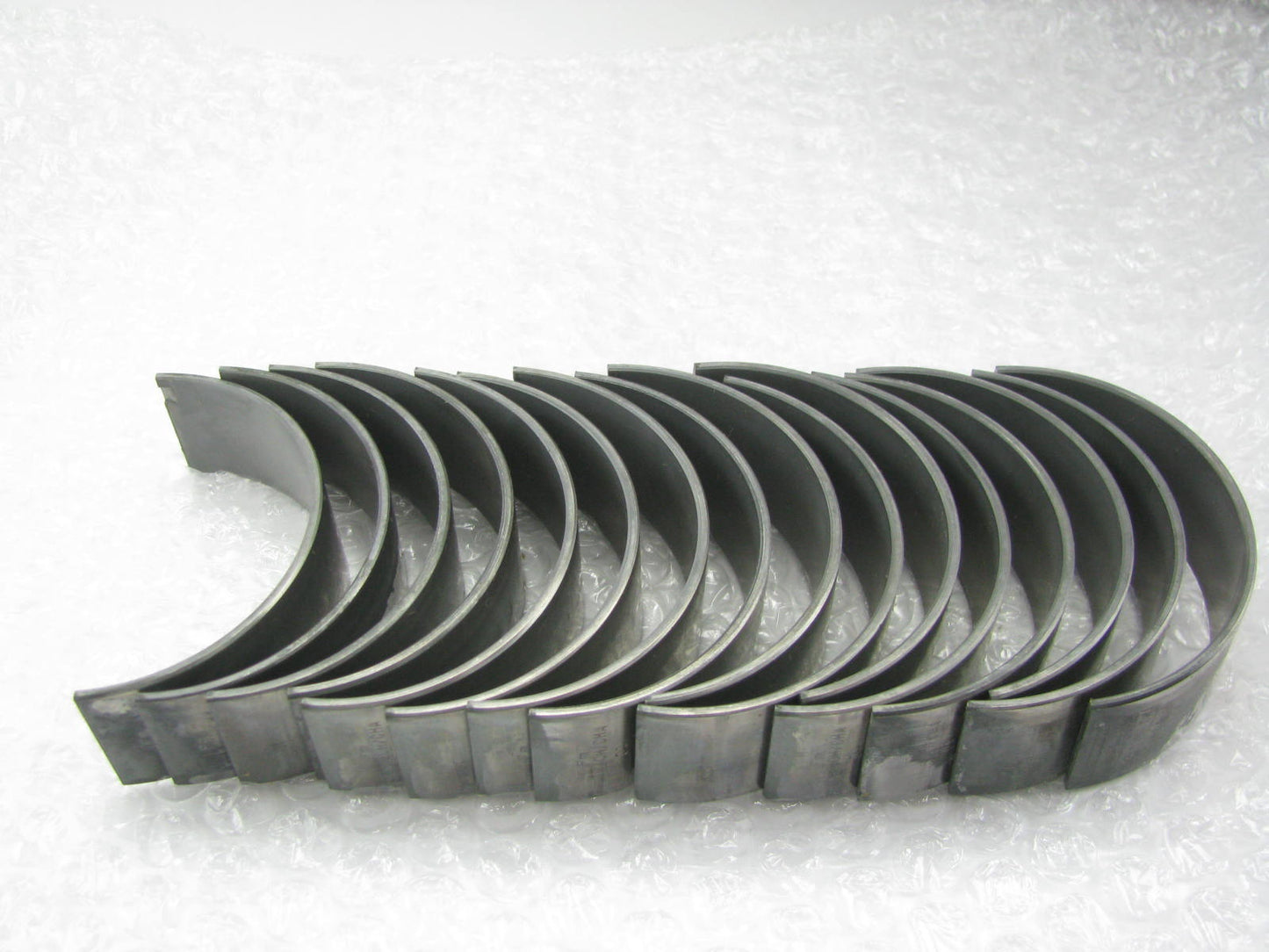 Federal 7135CH10 PERFORMANCE Rod Bearings Set .010'' For Chrysler 383 400 413 440