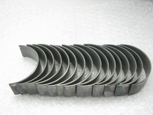 Federal 7135CH10 PERFORMANCE Rod Bearings Set .010'' For Chrysler 383 400 413 440