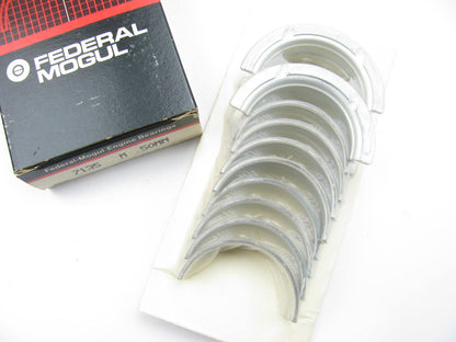 Federal Mogul 7135M-50MM Main Bearings .50mm For 1972-1982 Datsun A12 A14 A15