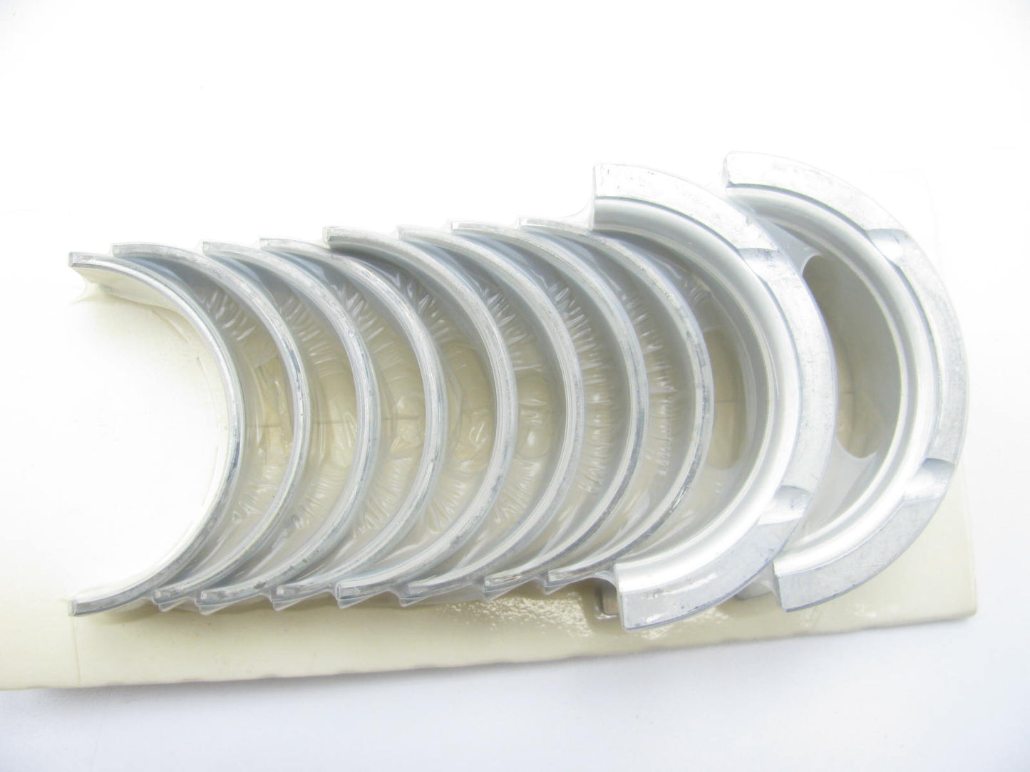 Federal Mogul 7135M-75MM Main Bearings .75mm For 1972-1982 Datsun A12 A14 A15