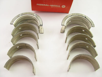 Federal Mogul 7137M-75MM Main Bearings Set .75mm For 68-79 Datsun 1.6L 1.8L 2.0L