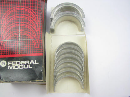 Federal Mogul 7139M-50MM Engine Main Bearings .50mm For 1983-1989 Nissan 2.4L