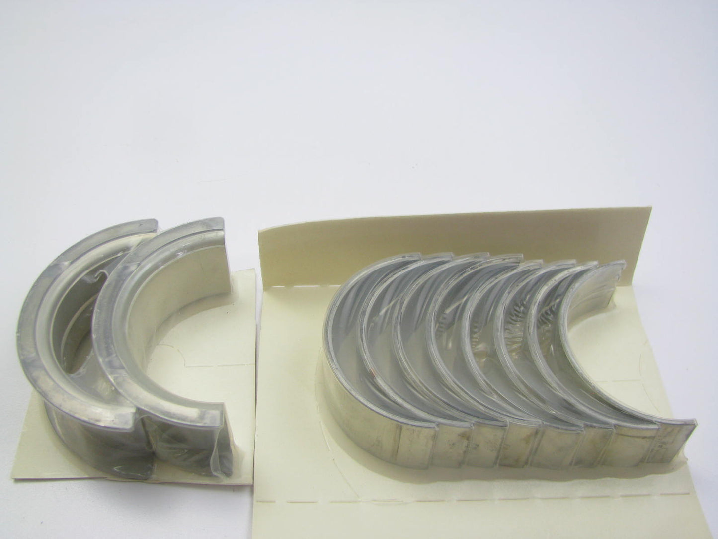 Federal Mogul 7139M-50MM Engine Main Bearings .50mm For 1983-1989 Nissan 2.4L
