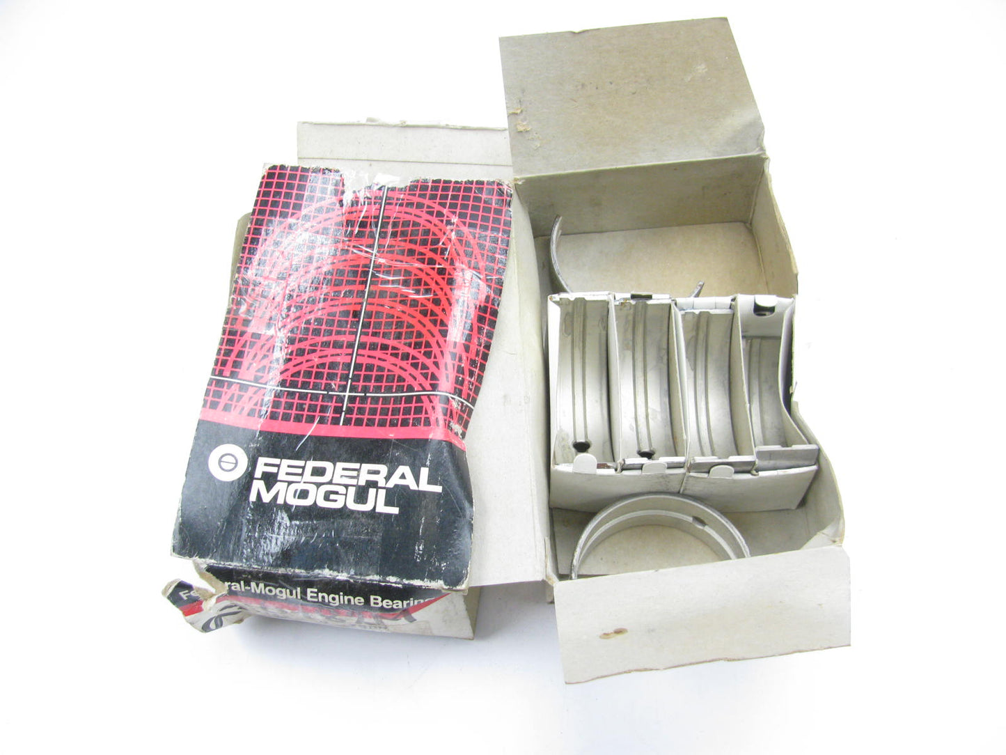 Federal 7142M Main Bearings .75mm 1975-1982 Toyota 2.2L 2.4L 20R 22R 22RE