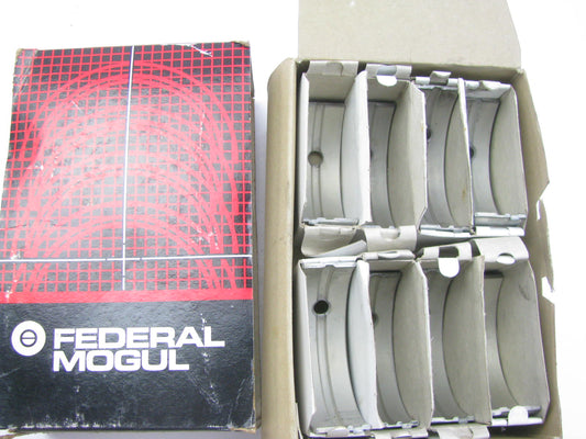 Federal Mogul 7142M-25MM Engine Main Bearings .25mm 1975-1982 Toyota 2.2L 2.4L