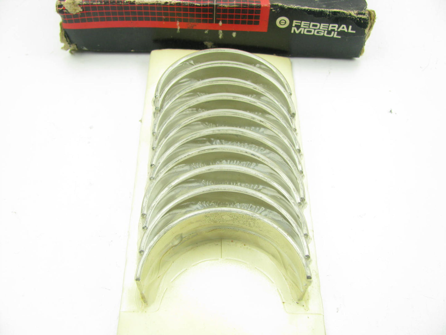 Federal Mogul 7142M Main Bearings Set STD Size for 75-82 Toyota 2.2L 2.4L