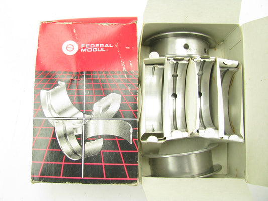 Federal Mogul 7144M-10 Engine Crankshaft Main Bearing Set - .010 Size