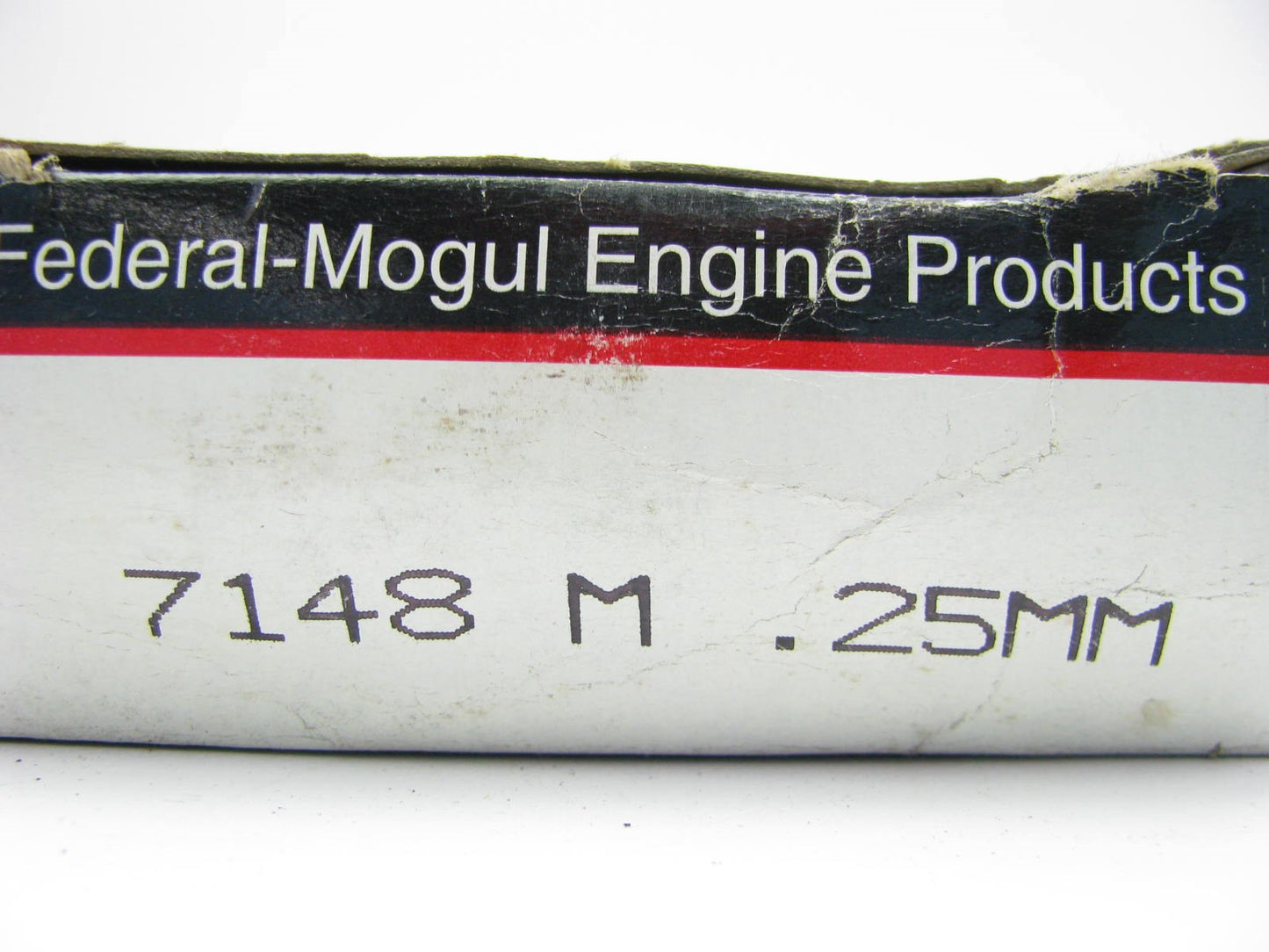 Federal Mogul 7148M-25MM Engine Main Bearings .25mm 1982-1995 Toyota 2.4L