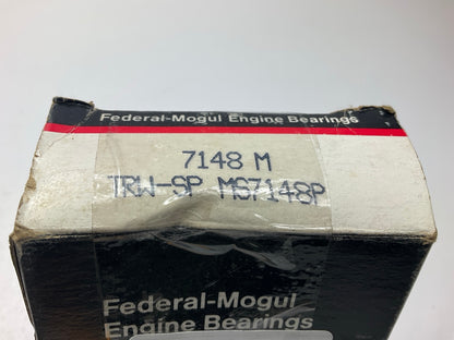 Federal Mogul 7148M Engine Main Bearings - Standard 1982-1995 Toyota 20R 22R