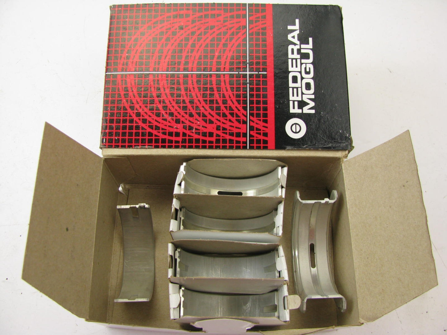 Federal Mogul 7161M20 Engine Main Bearings .020'' 1990-1997 Ford 2.9L 4.0L