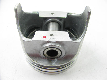 Federal Mogul 716P Piston - 1967-1969 Ford 4.9L 300 I6