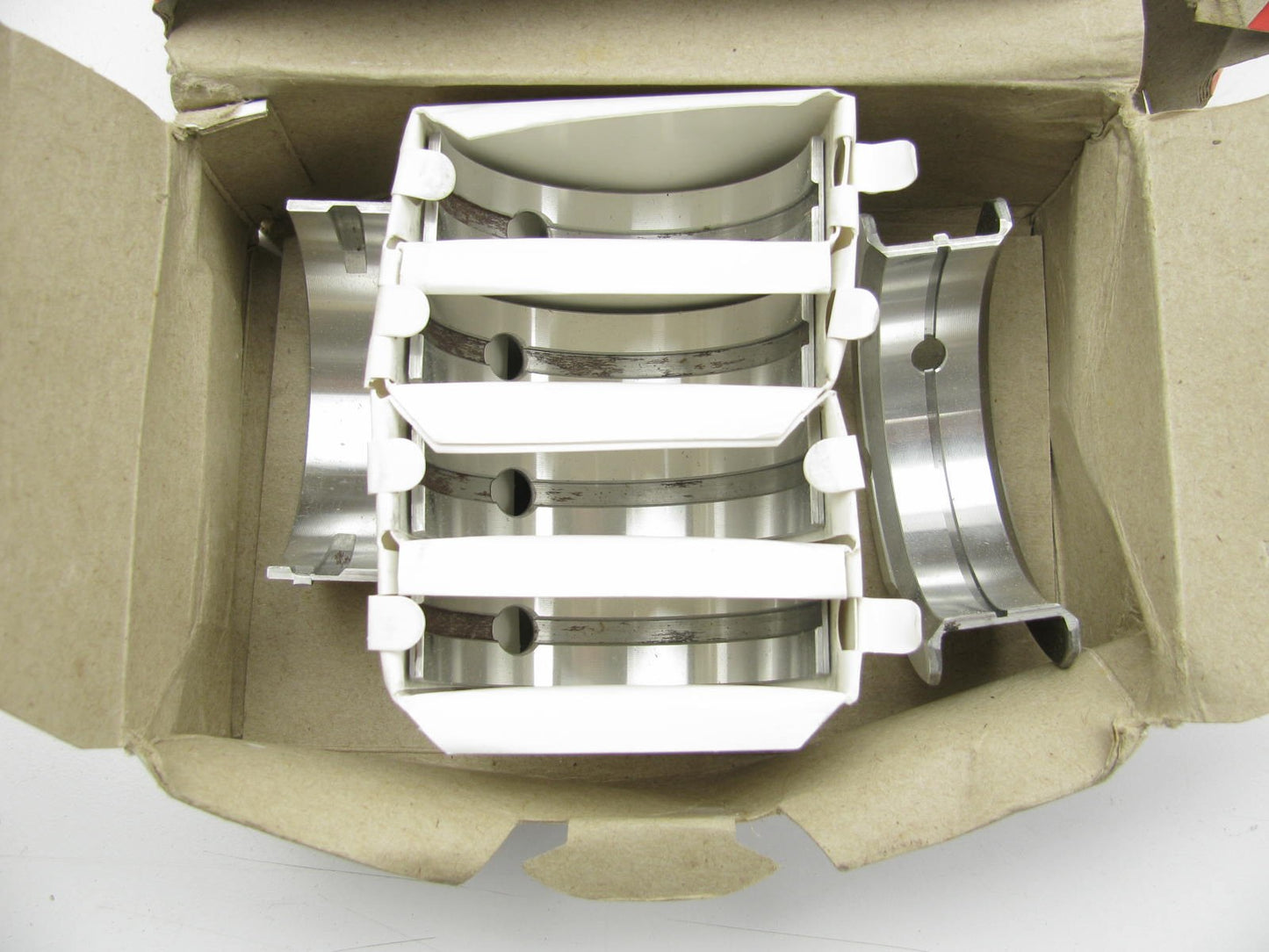 Federal Mogul 7193M Engine Main Bearings - Standard 1995-2002 Ford Mercury 2.0L