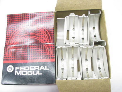 Federal 7216M25MM Main Bearings .25mm For 1989-10 Dodge Cummins 5.9L 6.7L Diesel