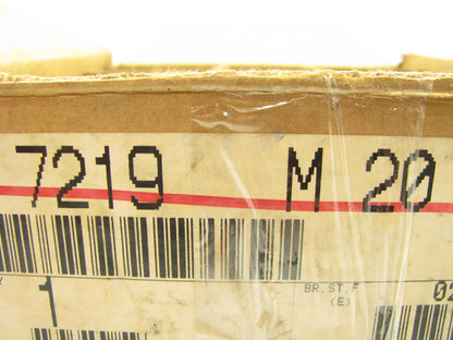 Federal Mogul 7219M Engine Main Bearing Set .020'' 1983-94 Ford 6.9L 7.3L Diesel