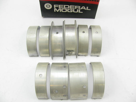 Federal 7233M-25MM Engine Main Bearings .25mm 82-96 Chevrolet 6.2L 6.5L Diesel