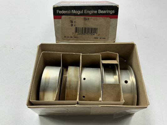 Federal Mogul 7241M Engine Crankshaft Main Bearing Set For 1980-1985 GM 2.8L