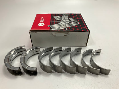 Federal Mogul 7242M-25MM Engine Main Bearings .25mm 1985-1989 GM 2.8L 3.1L-V6
