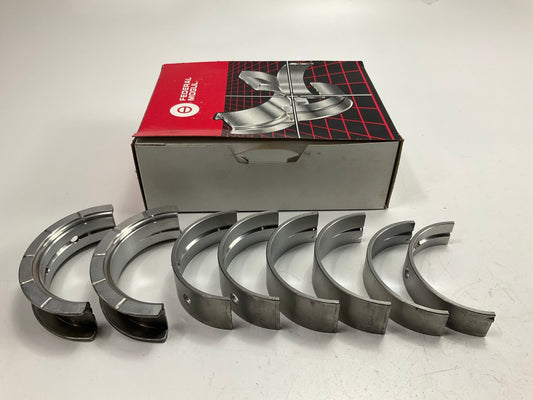 Federal Mogul 7242M-25MM Engine Main Bearings .25mm 1985-1989 GM 2.8L 3.1L-V6