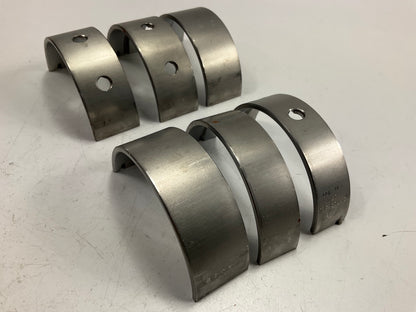 Federal Mogul 7242M-25MM Engine Main Bearings .25mm 1985-1989 GM 2.8L 3.1L-V6