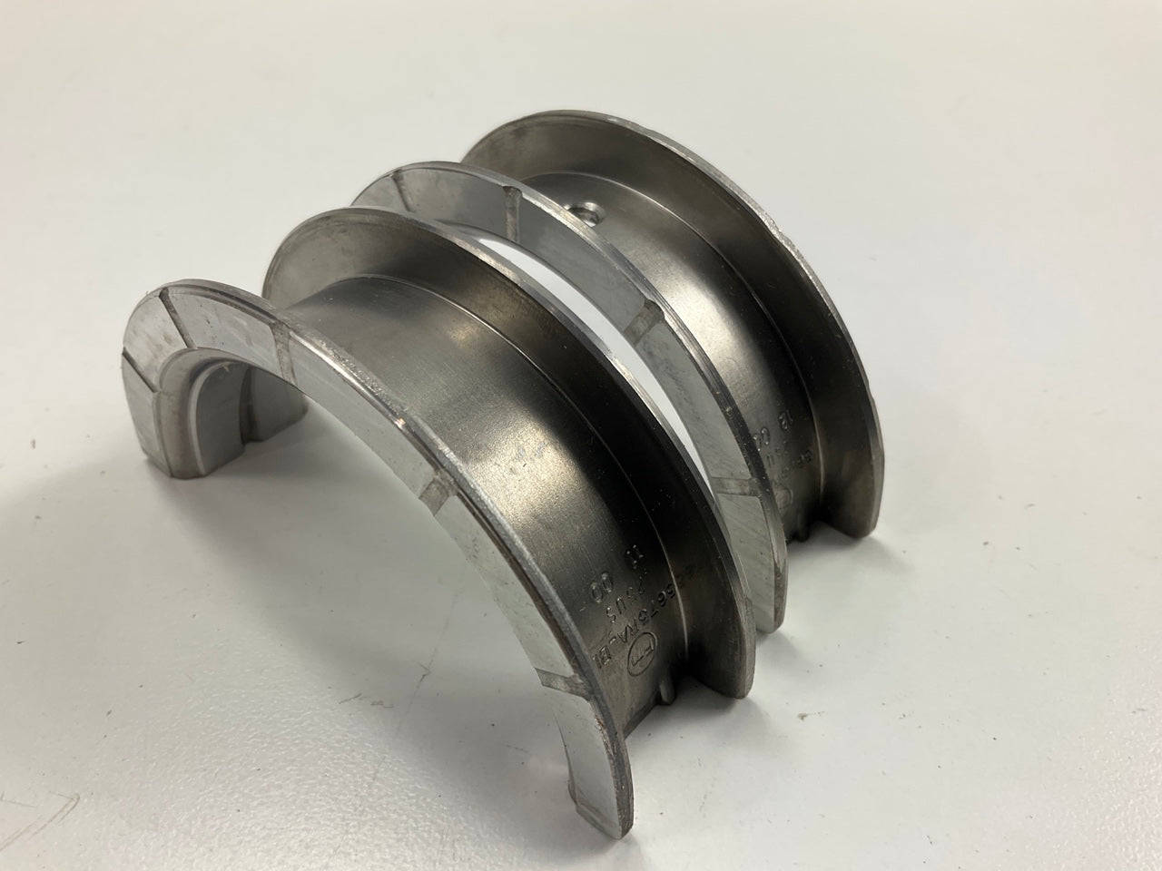 Federal Mogul 7242M-25MM Engine Main Bearings .25mm 1985-1989 GM 2.8L 3.1L-V6