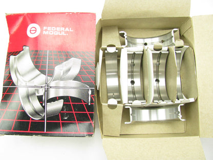 Federal Mogul 7242M-75MM Engine Main Bearings .75mm 1985-2004 GM 2.8L 3.1L 3.4L