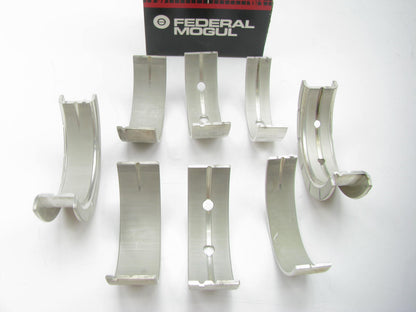 Federal Mogul 7242M STANDARD SIZE Main Bearings - Chevy GM 2.8L 3.1L V6