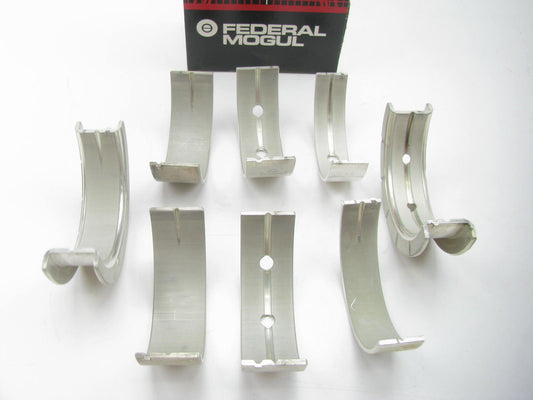 Federal Mogul 7242M STANDARD SIZE Main Bearings - Chevy GM 2.8L 3.1L V6