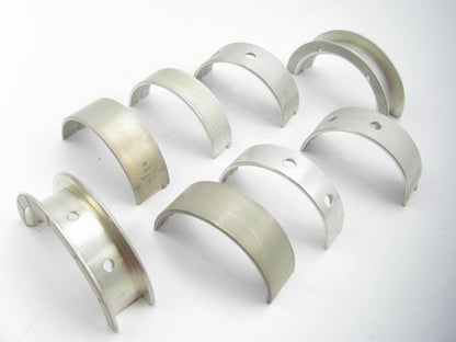 Federal Mogul 7242M STANDARD SIZE Main Bearings - Chevy GM 2.8L 3.1L V6