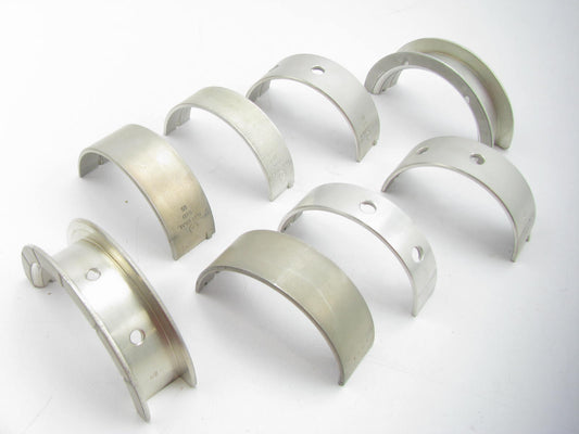 Federal Mogul 7242M STANDARD SIZE Main Bearings - Chevy GM 2.8L 3.1L V6