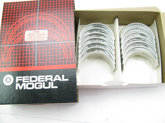 Federal Mogul 7248M Engine Main Bearings - Standard For 1978-79 Dodge 243 Diesel