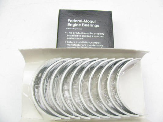 Federal Mogul 7249M-75MM Main Bearings .75mm For 1981-1988 Nissan 2.7L Diesel