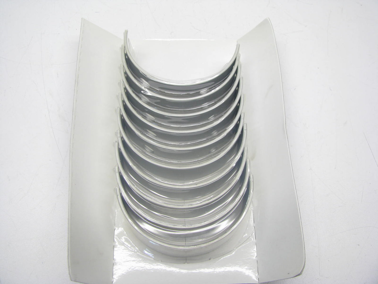 Federal Mogul 7249M Engine Main Bearings - STD For 81-88 Nissan 2.7L Diesel TD27