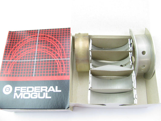 Federal Mogul 7250M-25MM Engine Main Bearings .25mm For Cummins 3B 3BT Diesel