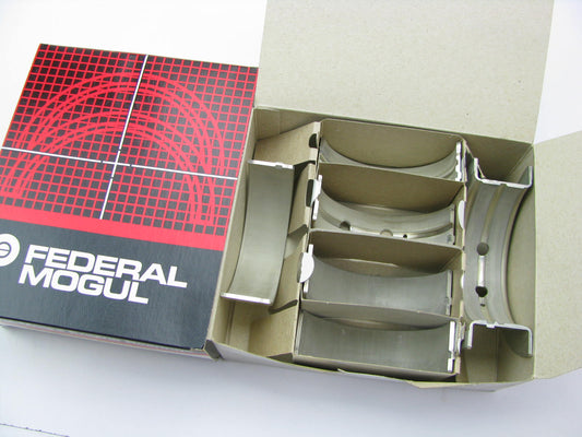 Federal Mogul 7250M-50MM Engine Main Bearings .50mm For Cummins 3B 3BT Diesel