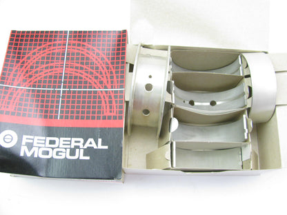 Federal Mogul 7250M Engine Main Bearings - Standard For Cummins 3B 3BT Diesel