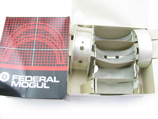 Federal Mogul 7250M Engine Main Bearings - Standard For Cummins 3B 3BT Diesel