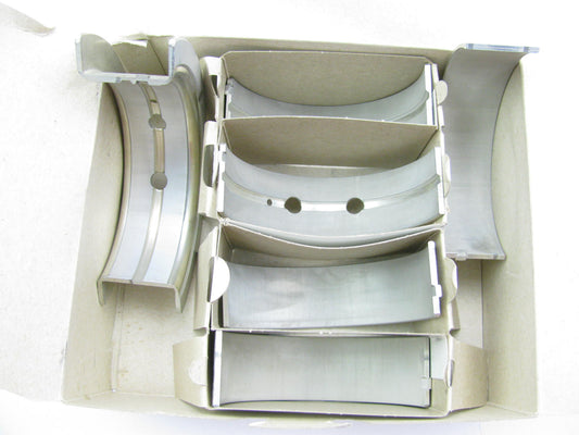 Federal Mogul 7250M Engine Main Bearings - Standard For Cummins 3B 3BT Diesel