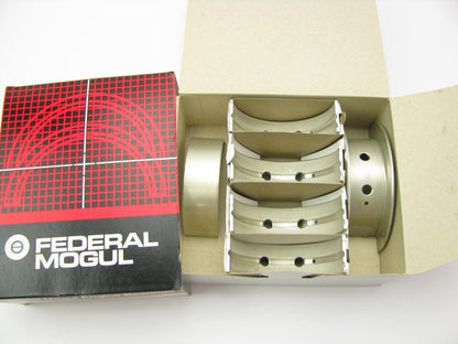 F. Mogul 7251M Main Bearings .50mm 89-91 Chevy GMC 3.9L With Isuzu 4BD1T DIESEL