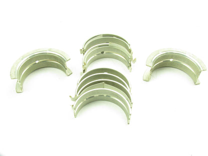 Federal Mogul 7256M Main Bearing Set - Standard 1990-1993 Cadillac 4.5L 4.9L