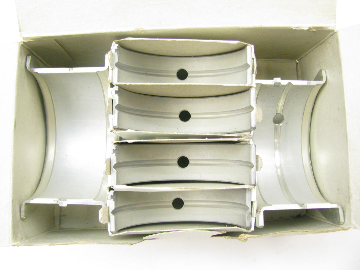 Federal Mogul 7267M20 Main Bearings 0.020'' CONTOURED THRUST BEARING