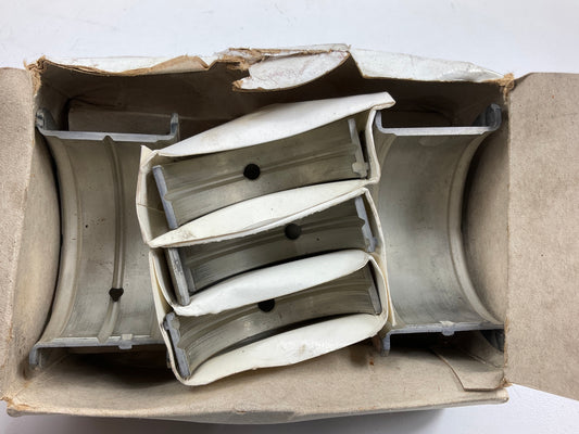 Federal Mogul 7268M-20 Engine Main Bearings .020'' 1978-2007 GM 3.3L 3.8L 4.3L-V6