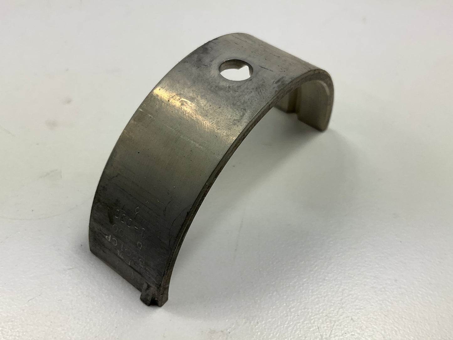 Federal Mogul 7268M-20 Engine Main Bearings .020'' 1978-2007 GM 3.3L 3.8L 4.3L-V6