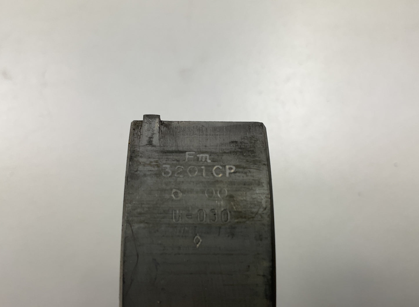 Federal Mogul 7268M-20 Engine Main Bearings .020'' 1978-2007 GM 3.3L 3.8L 4.3L-V6