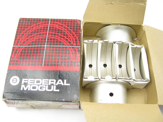 Federal Mogul 7273M Engine Crankshaft Main Bearing Set - Standard